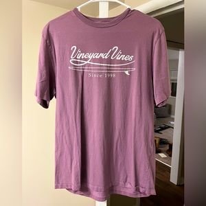 Men’s vineyard vines shirt size medium